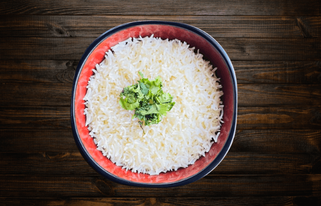 Basmati Rice