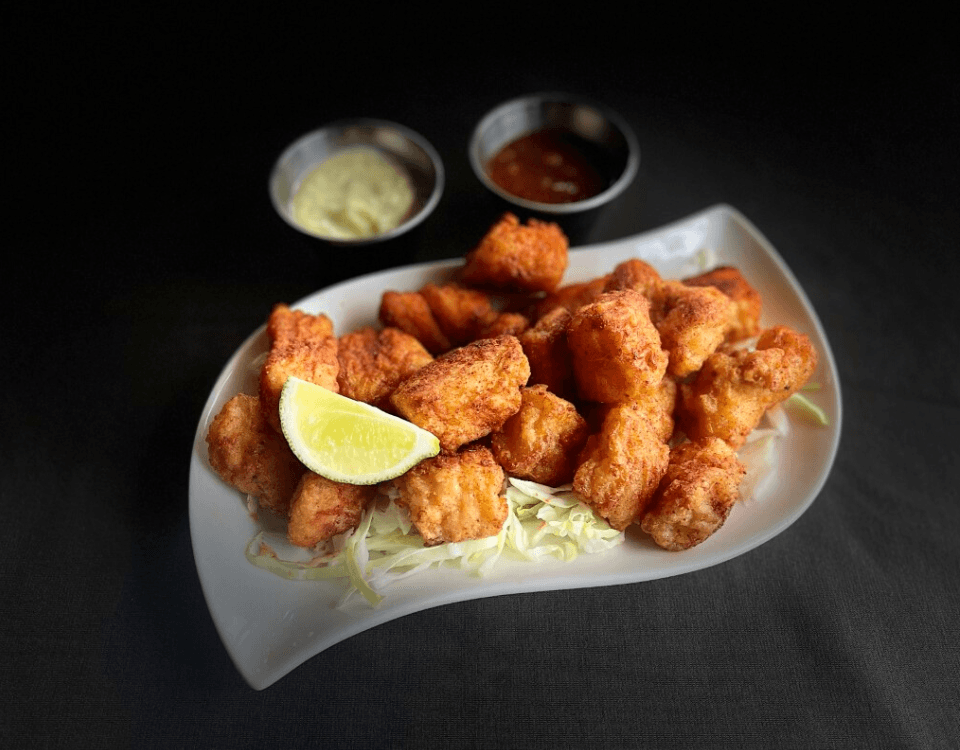 A plate of diverse and vibrant Indian cuisine showcasing various dishes and ingredients